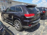 2018 Jeep Grand Cherokee - Preview 4