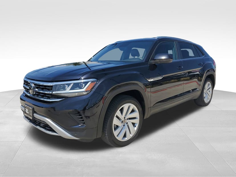 2023 Volkswagen Atlas Cross Sport - Image 1