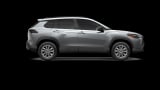 2026 Toyota Corolla Cross - Preview 12