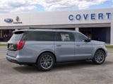 2027 Ford Expedition MAX - Preview 6