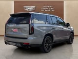 2023 Cadillac Escalade-V - Preview 4