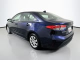 2025 Toyota Corolla - Preview 7
