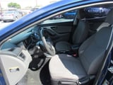 2015 Hyundai Elantra - Preview 9