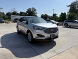 2019 Ford Edge - Preview 7