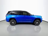 2024 Jeep Grand Cherokee - Preview 4