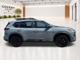 2025 Nissan Rogue - Preview 11