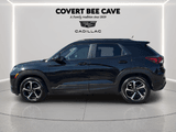 2023 Chevrolet Trailblazer - Preview 4
