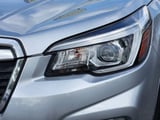 2020 Subaru Forester - Preview 8