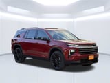 2027 Chevrolet Traverse - Preview 7