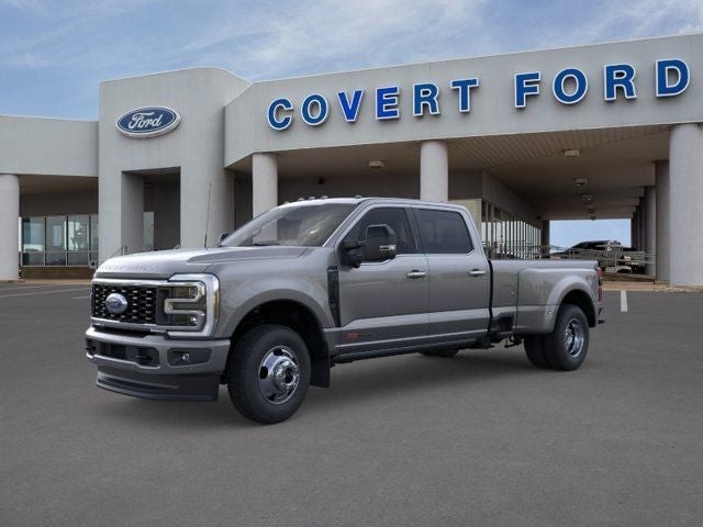 2026 Ford F-350 - Image 1