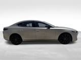 2025 Mazda Mazda3 - Preview 4