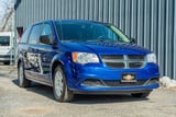 2018 Dodge Grand Caravan - Preview 7