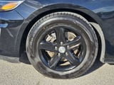 2020 Chevrolet Malibu - Preview 9