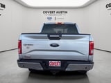 2016 Ford F-150 - Preview 4