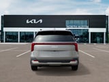 2027 Kia Carnival - Preview 5