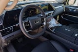 2027 INFINITI QX80 - Preview 8