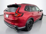 2027 Honda CR-V - Preview 5