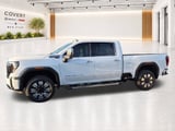 2026 GMC Sierra 2500HD - Preview 3