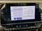 2025 Toyota Camry - Preview 15