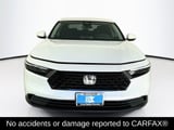 2026 Honda Accord - Preview 2