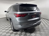 2023 Chevrolet Traverse - Preview 2