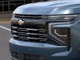 2026 Chevrolet Tahoe - Preview 13