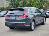 2026 Honda CR-V - Preview 6