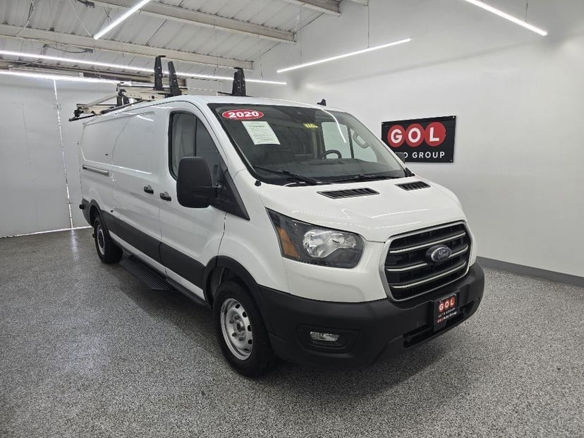 2020 Ford Transit - Image 1