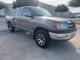 2002 Toyota Tundra - Preview 3
