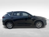 2025 Mazda CX-5 - Preview 5