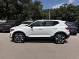2026 Volvo XC40 - Preview 2