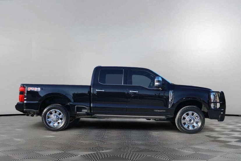 2024 Ford Super Duty - Image 1