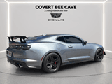 2021 Chevrolet Camaro - Preview 7