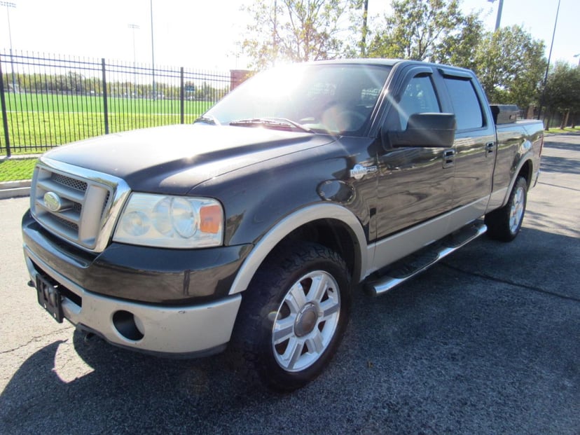 2007 Ford F-150 - Image 1