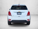 2020 Chevrolet Trax - Preview 7