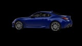 2027 Toyota GR86 - Preview 5