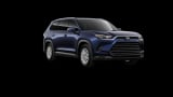 2026 Toyota Grand Highlander - Preview 15