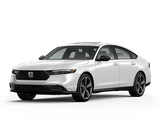2026 Honda Accord - Preview 2
