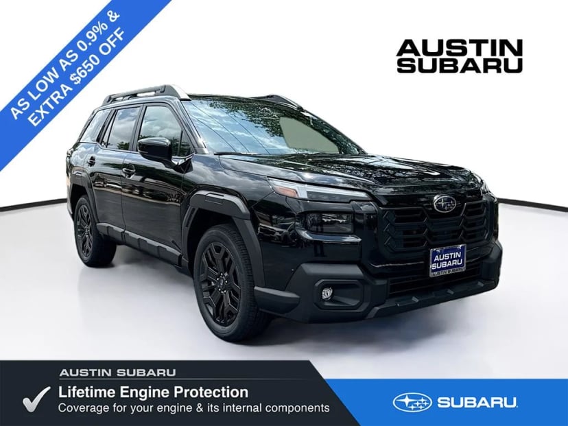 2026 Subaru Outback - Image 1