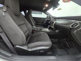 2014 Chevrolet Camaro - Preview 13