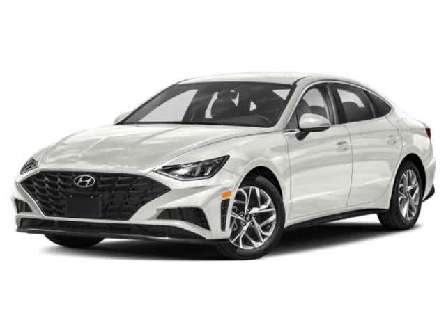 2020 Hyundai Sonata - Image 1