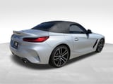 2022 BMW Z4 - Preview 5
