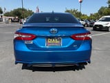 2019 Toyota Camry - Preview 6