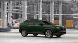 2026 Toyota Corolla Cross - Preview 14