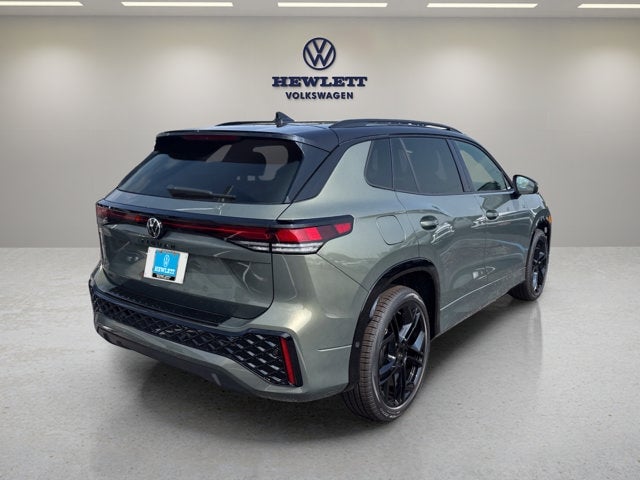 2026 Volkswagen Tiguan - Image 2