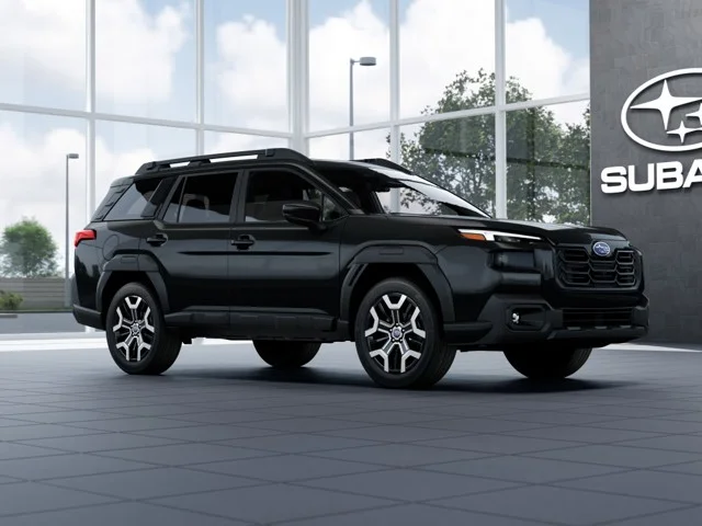 2026 Subaru Outback - Image 1