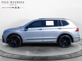 2023 Volkswagen Tiguan - Preview 13