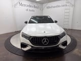 2025 Mercedes-Benz E-Class - Preview 3