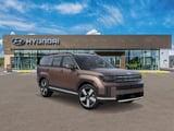 2027 Hyundai Santa Fe - Preview 2