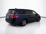 2022 Honda Odyssey - Preview 7